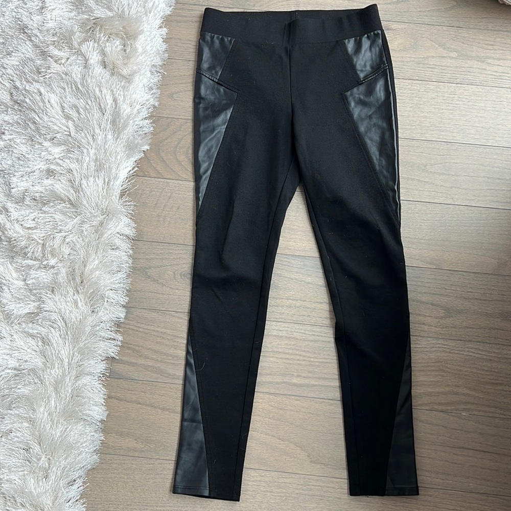 BCBGeneration leggings